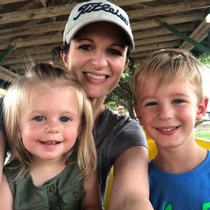 Meet your Posher, Jessica